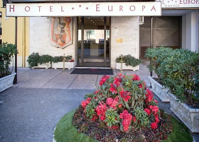 Hotel Europa