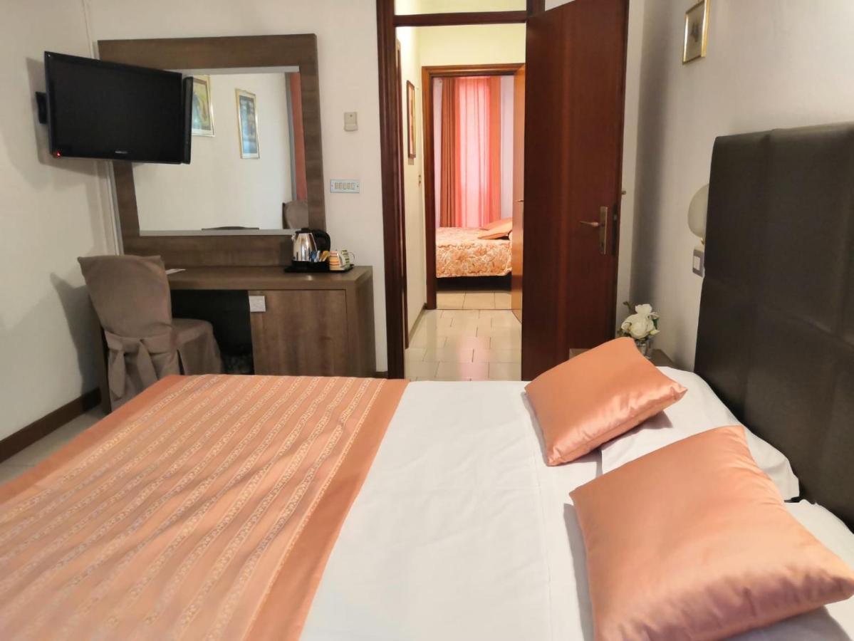 Europa Hotel
