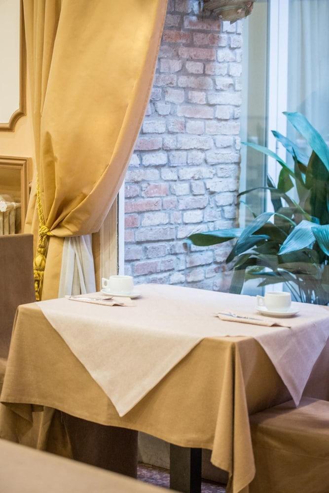 Hotel Europa Modena