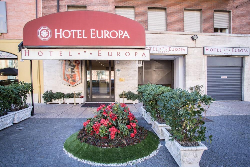 Hotel Europa