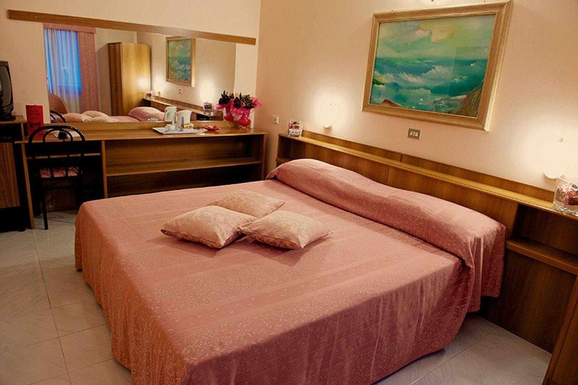 Europa Hotel Modena