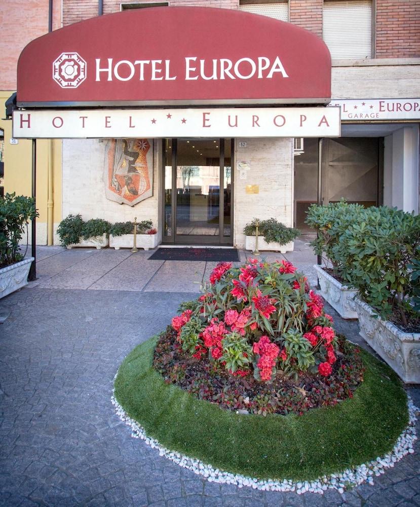 Europa
