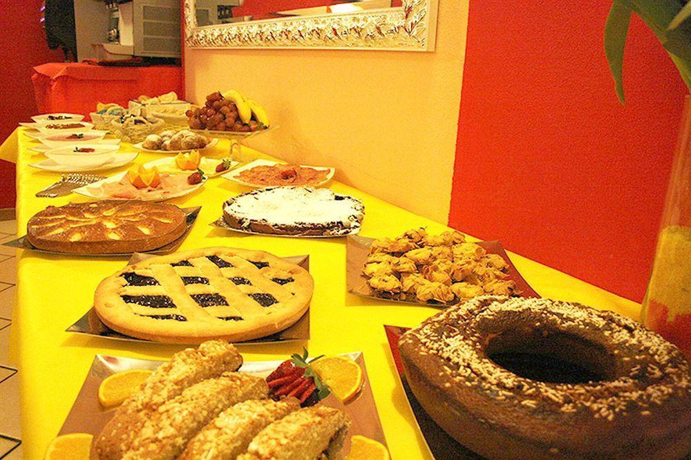 Hotel Europa Modena