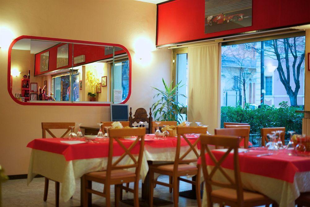 Europa Hotel Modena