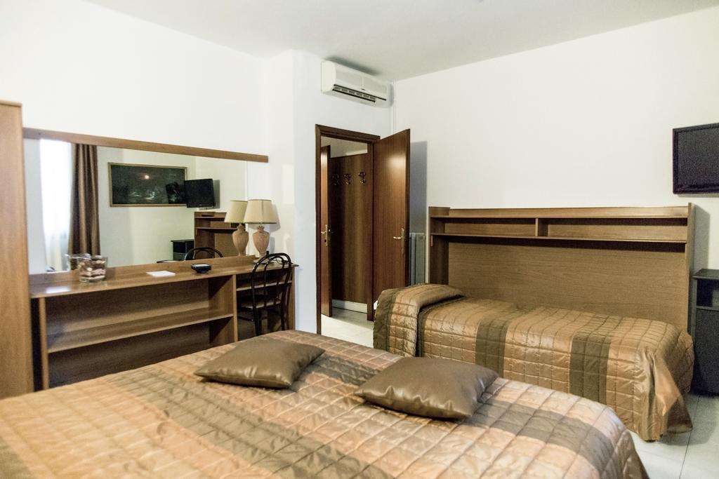 Europa Hotel Modena