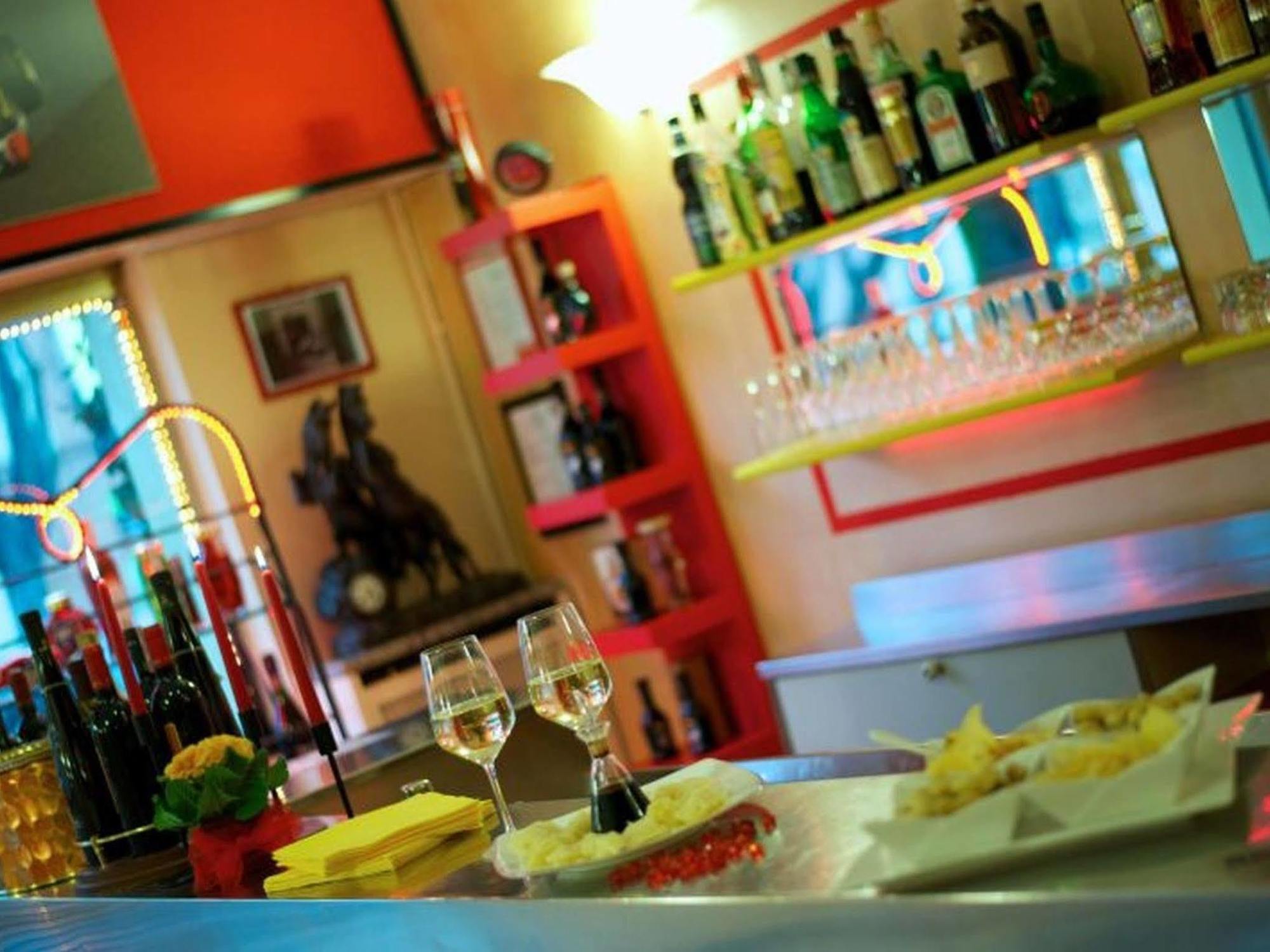 Europa Hotel Modena