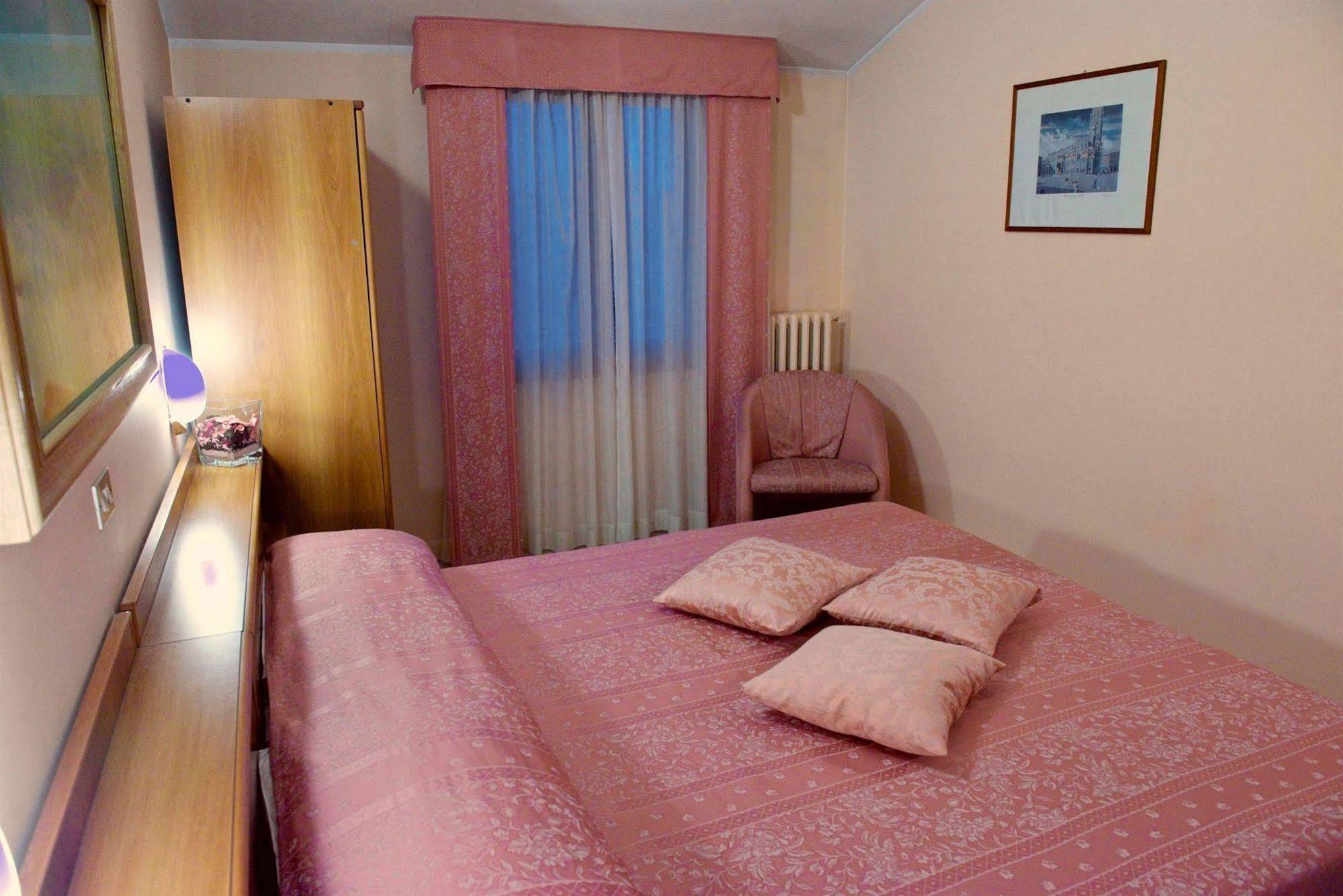 Europa Hotel Modena