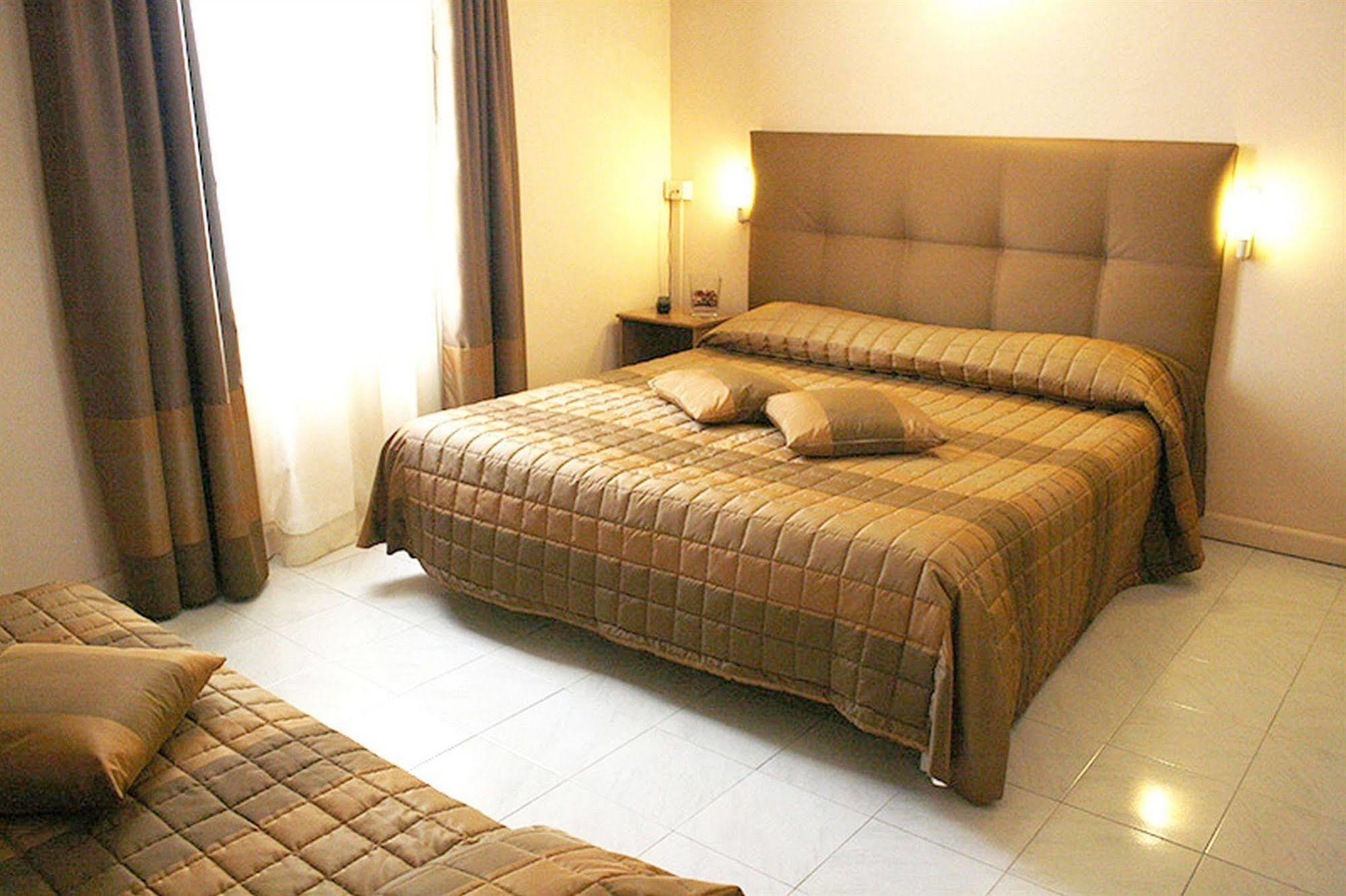 Europa Hotel