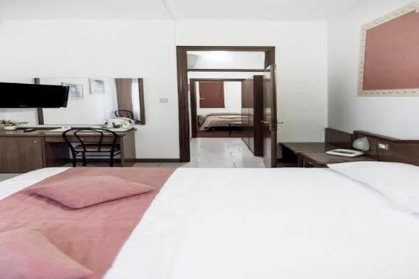 Europa Hotel Modena