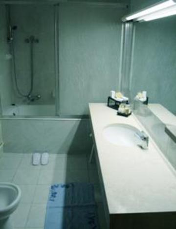 Hotel Europa 3*