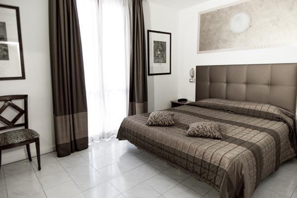 Hotel Europa Modena